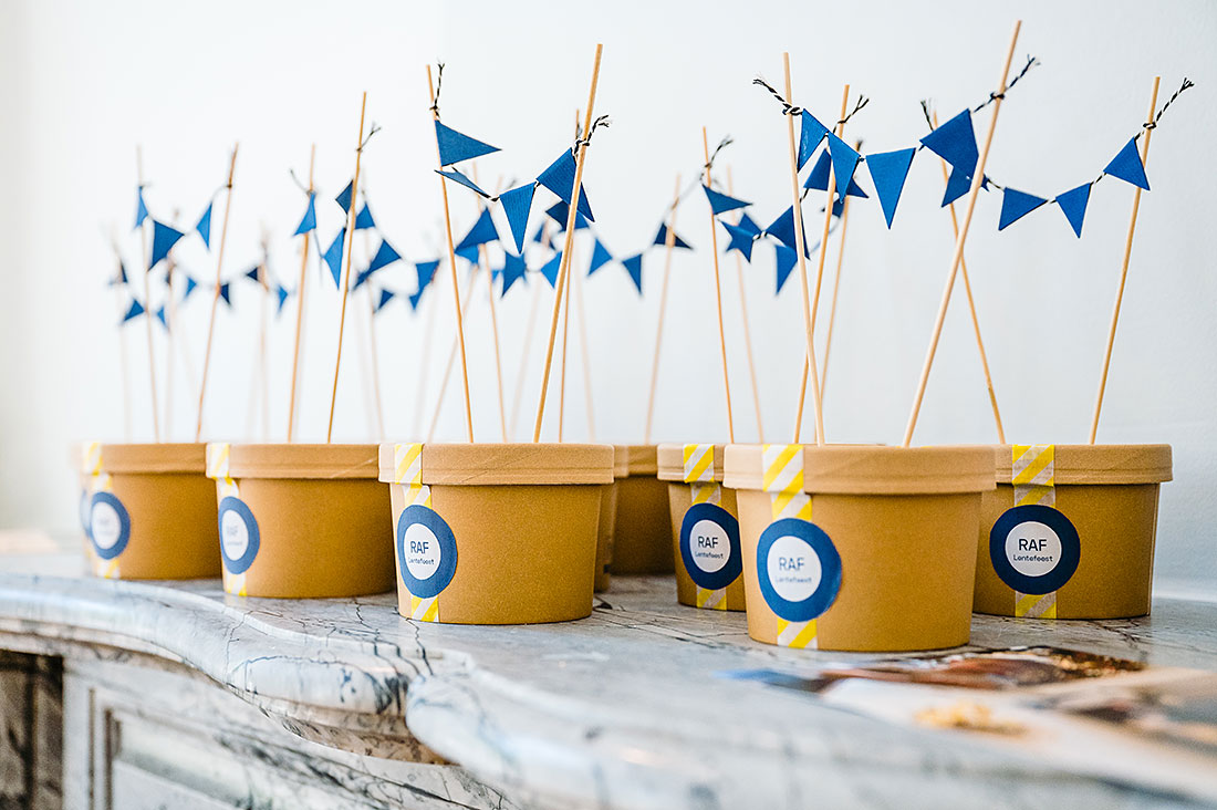 Lentefeest detail